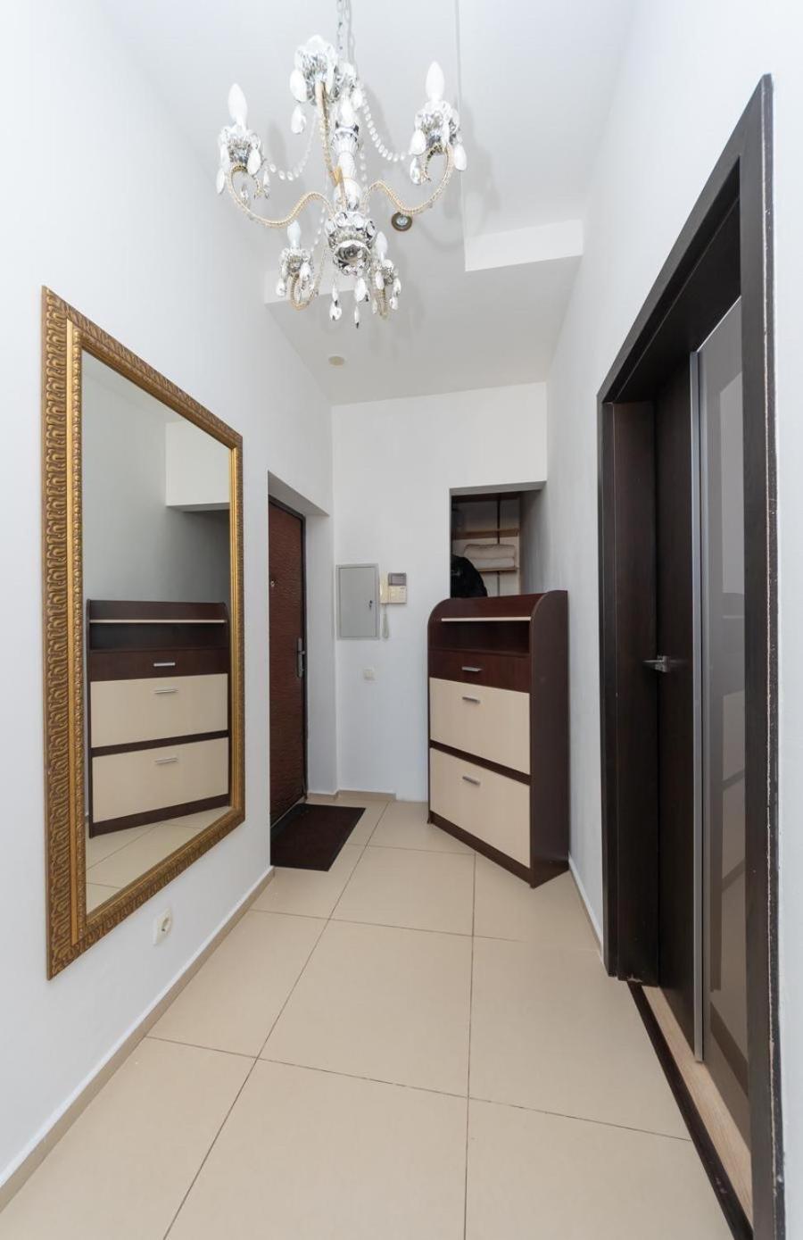 Apartment Obolon Natalka Park Kyiv Exterior photo